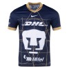 Original Fußballtrikot UNAM Pumas Auswärtstrikot 2024-25 Für Herren